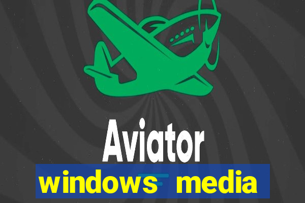 windows media player classic